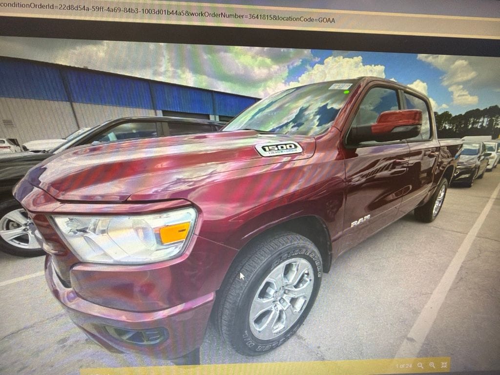 ram ram 1500 pickup 2024 1C6RREFT7RN191547 image ram ram 1500 pickup 2024 1C6RREFT7RN191547 image